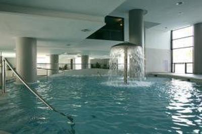 фото отеля Hotel Deloix Aqua Center