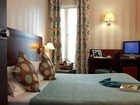 фото отеля Espace Champerret