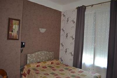 фото отеля Hotel Le Bretagne Saint-Nazaire