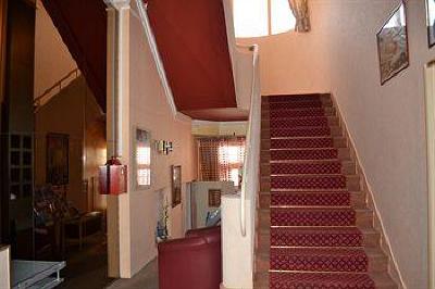 фото отеля Hotel Le Bretagne Saint-Nazaire
