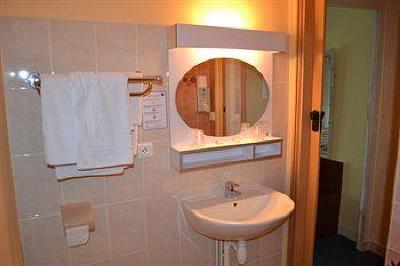 фото отеля Hotel Le Bretagne Saint-Nazaire