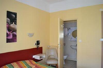 фото отеля Hotel Le Bretagne Saint-Nazaire