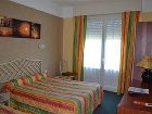 фото отеля Hotel Le Bretagne Saint-Nazaire