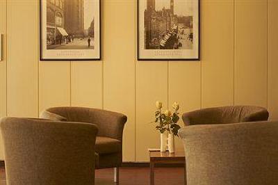 фото отеля Richmond Hotel Copenhagen
