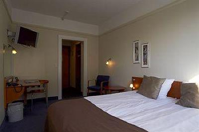 фото отеля Richmond Hotel Copenhagen