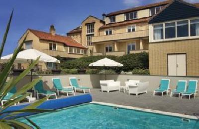 фото отеля Hotel Nassau Bergen