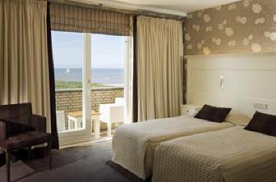 фото отеля Hotel Nassau Bergen