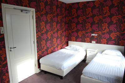 фото отеля Hotel Nassau Bergen