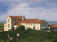 Hotel Nassau Bergen