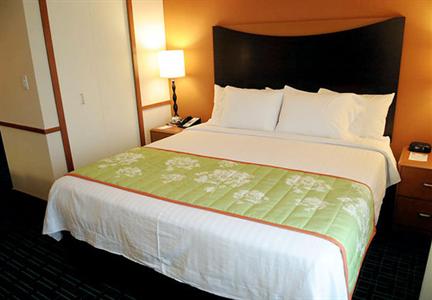 фото отеля Fairfield Inn & Suites Portland North Harbour