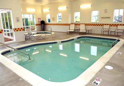 фото отеля Fairfield Inn & Suites Portland North Harbour