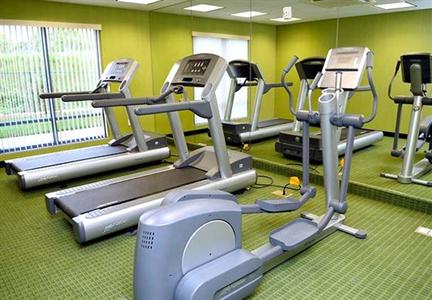 фото отеля Fairfield Inn & Suites Portland North Harbour