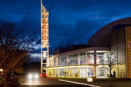 фото отеля Fairfield Inn & Suites Portland North Harbour