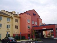 Fairfield Inn & Suites Portland North Harbour