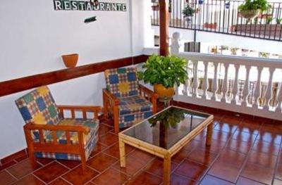 фото отеля Las Rampas