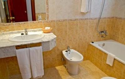 фото отеля Las Rampas