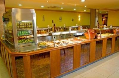 фото отеля Las Rampas