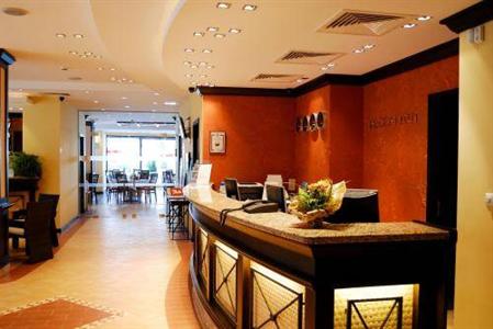 фото отеля Hotel Lion Sunny Beach
