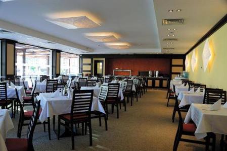 фото отеля Hotel Lion Sunny Beach