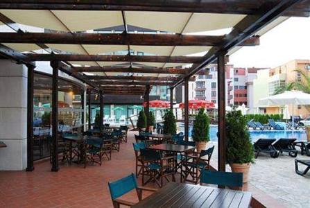 фото отеля Hotel Lion Sunny Beach