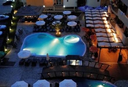фото отеля Hotel Lion Sunny Beach
