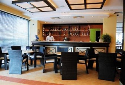 фото отеля Hotel Lion Sunny Beach