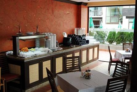 фото отеля Hotel Lion Sunny Beach