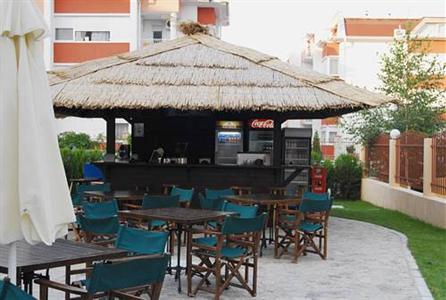 фото отеля Hotel Lion Sunny Beach