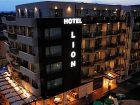 фото отеля Hotel Lion Sunny Beach