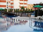 фото отеля Hotel Lion Sunny Beach