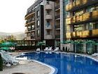 фото отеля Hotel Lion Sunny Beach