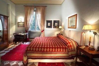 фото отеля Residenza Johanna Florence