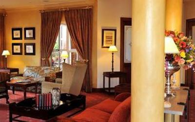 фото отеля Faircity Quatermain Premier Boutique Hotel