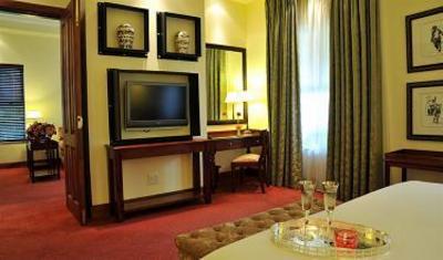 фото отеля Faircity Quatermain Premier Boutique Hotel