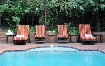 фото отеля Faircity Quatermain Premier Boutique Hotel