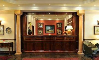 фото отеля Faircity Quatermain Premier Boutique Hotel