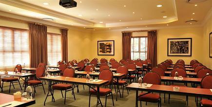фото отеля Faircity Quatermain Premier Boutique Hotel