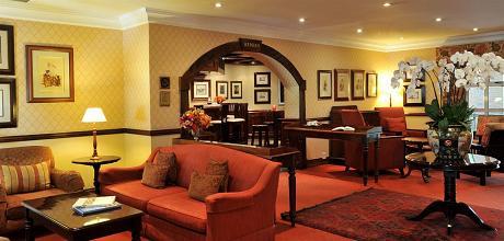 фото отеля Faircity Quatermain Premier Boutique Hotel