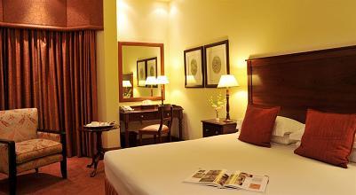 фото отеля Faircity Quatermain Premier Boutique Hotel