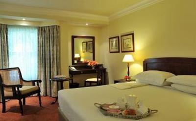 фото отеля Faircity Quatermain Premier Boutique Hotel