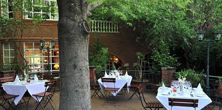 фото отеля Faircity Quatermain Premier Boutique Hotel