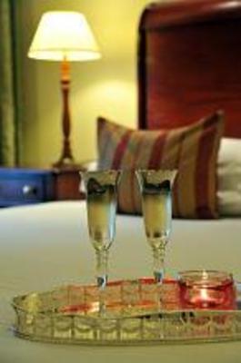 фото отеля Faircity Quatermain Premier Boutique Hotel