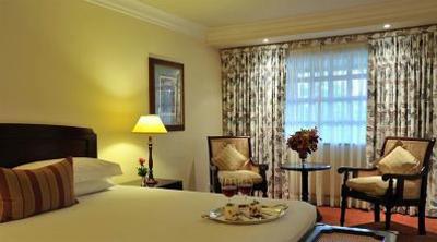 фото отеля Faircity Quatermain Premier Boutique Hotel