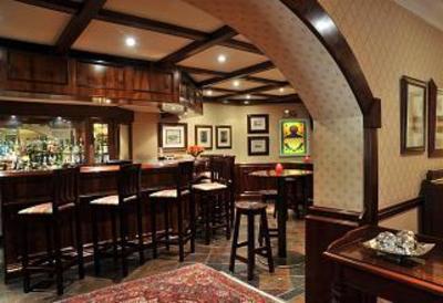 фото отеля Faircity Quatermain Premier Boutique Hotel
