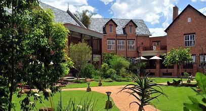 фото отеля Faircity Quatermain Premier Boutique Hotel
