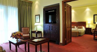фото отеля Faircity Quatermain Premier Boutique Hotel