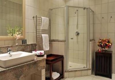 фото отеля Faircity Quatermain Premier Boutique Hotel