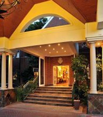 фото отеля Faircity Quatermain Premier Boutique Hotel