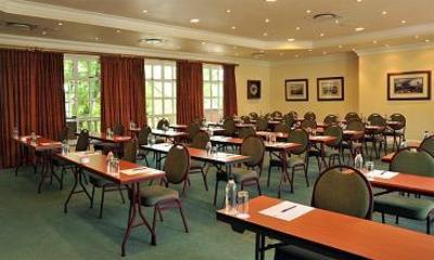 фото отеля Faircity Quatermain Premier Boutique Hotel