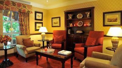 фото отеля Faircity Quatermain Premier Boutique Hotel